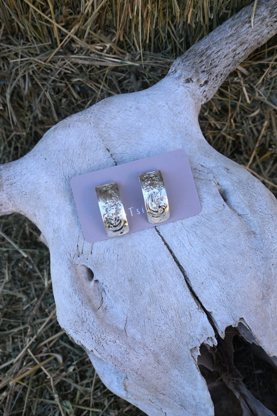 Domed hoops