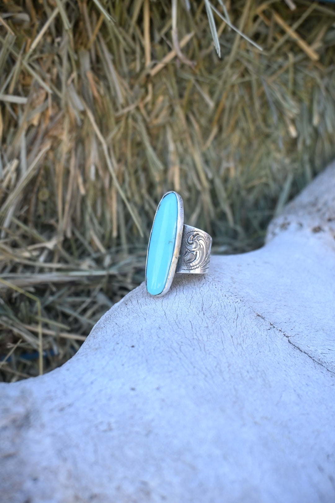 Kingman Ring