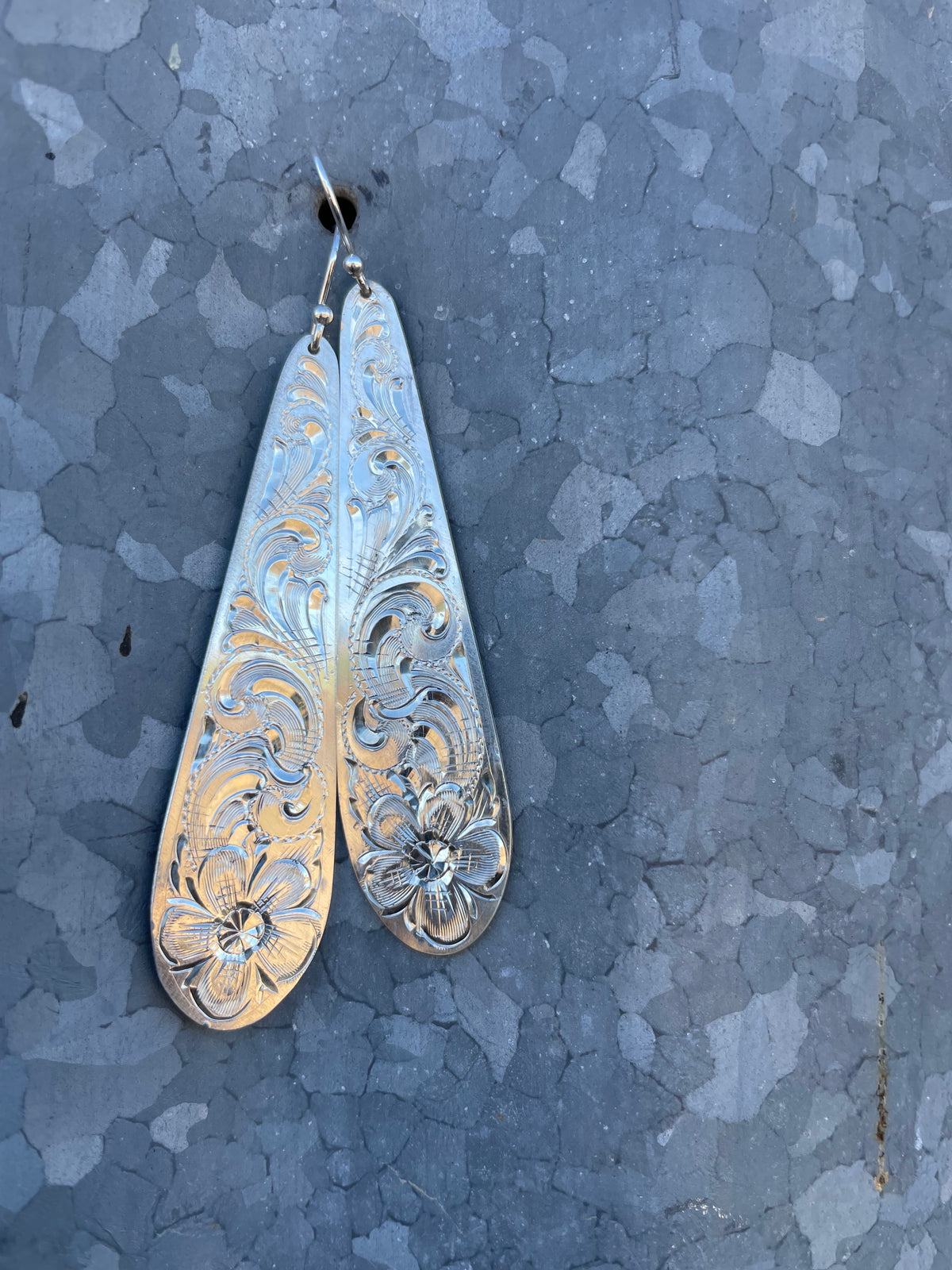 Elegant Earrings
