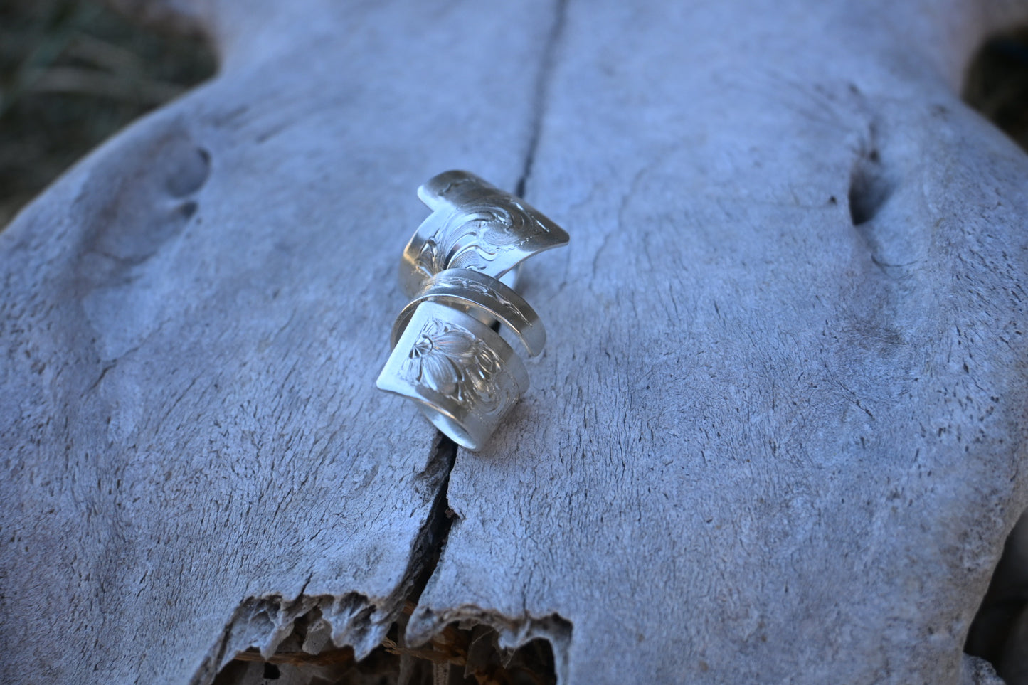 Wrap ring