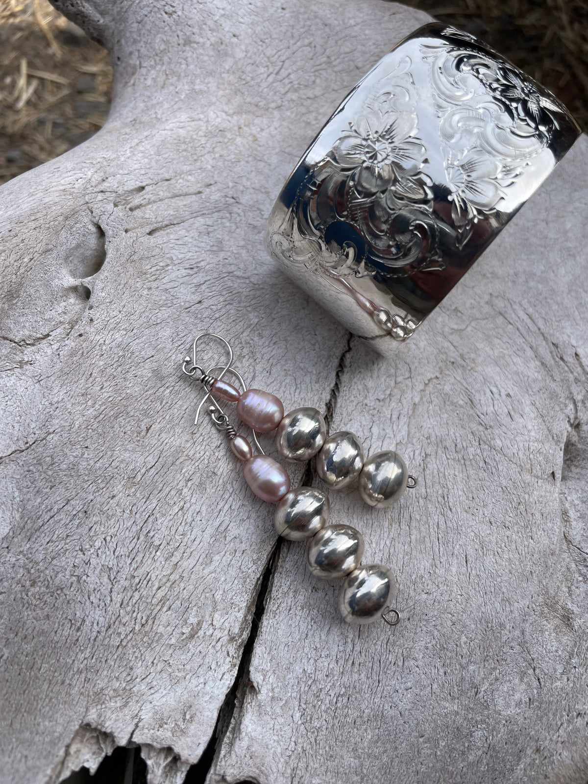 Cowgal Pearls