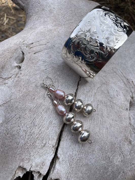 Cowgal Pearls