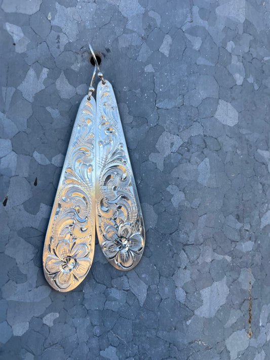 Elegant Earrings