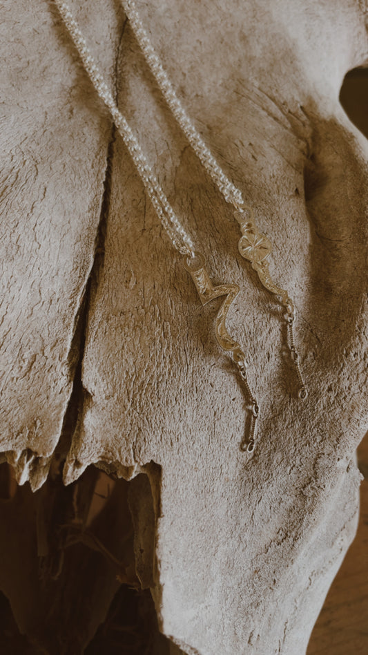 Mini Bridle Custom Kinsey