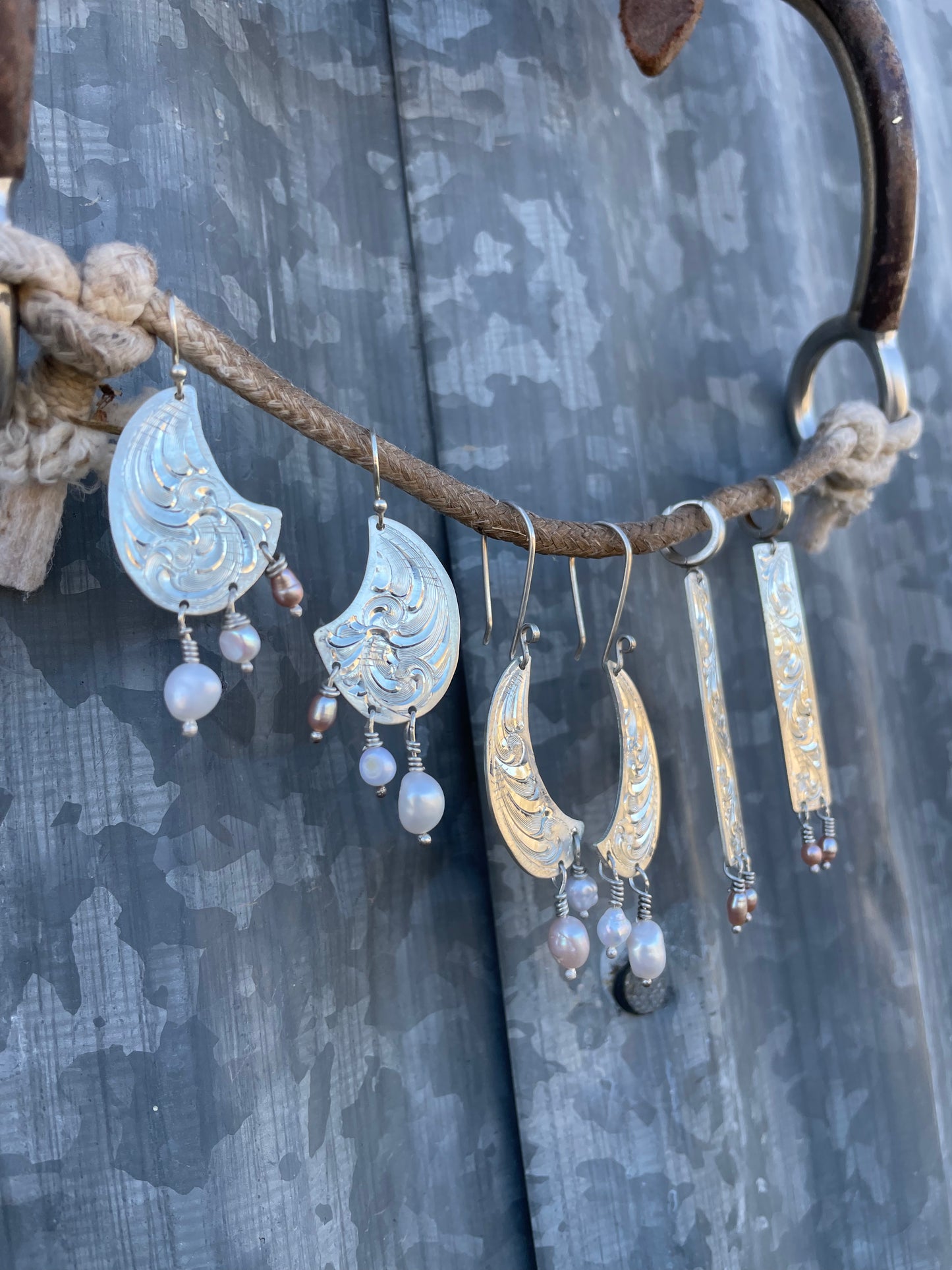 Pearl Drops