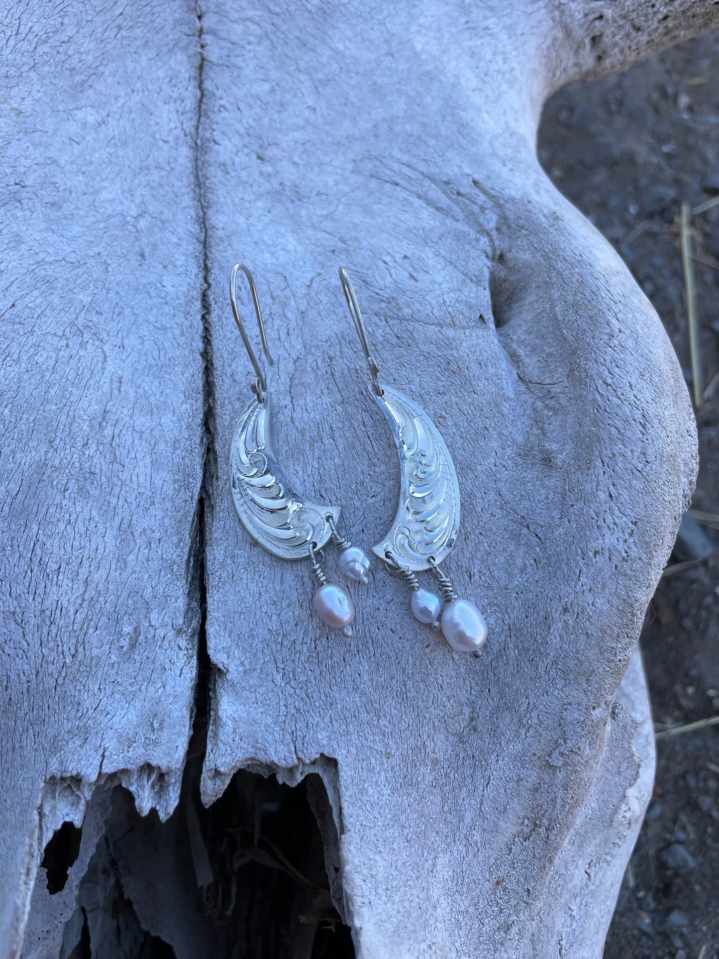 Pearl Drops