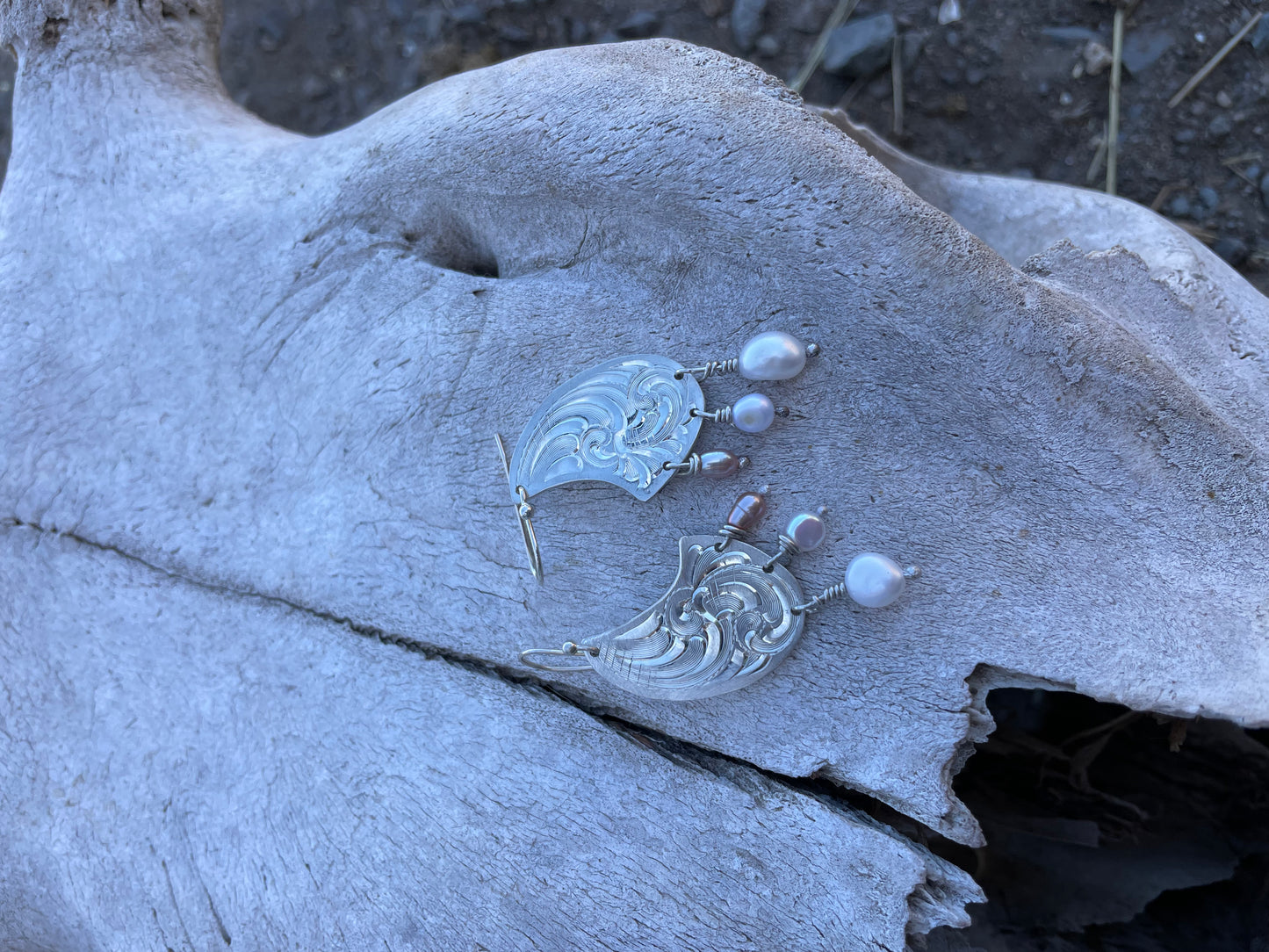 Pearl Drops