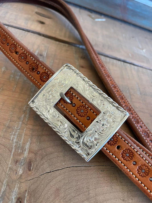 CUSTOM BUCKLE DAN