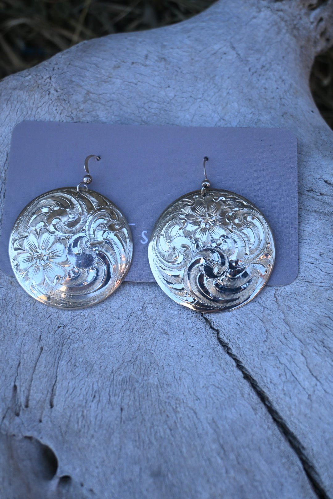 Brightcut Earrings
