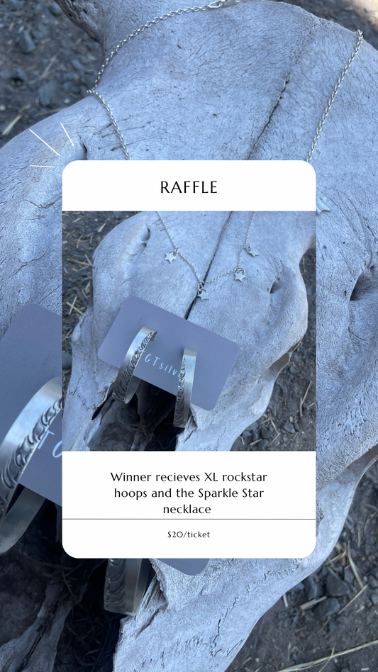 Raffle