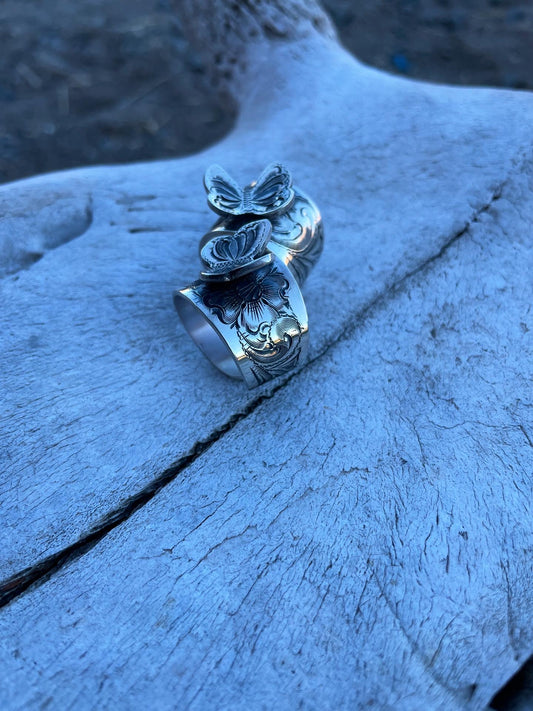 Butterfly Band