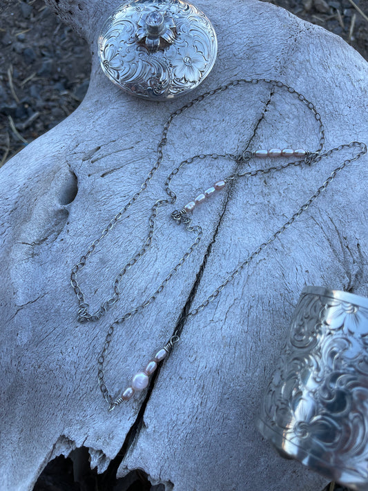 Pearl Chain